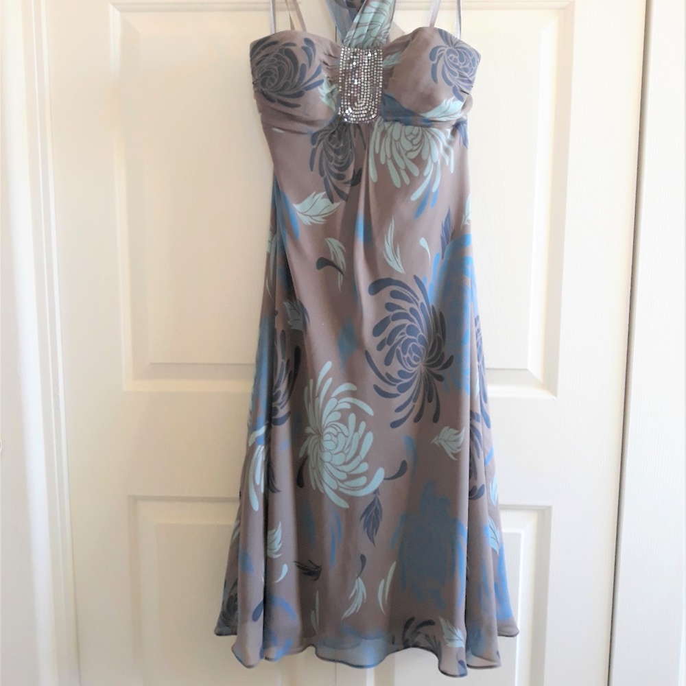 Max and Cleo Dress Size 8 NEW